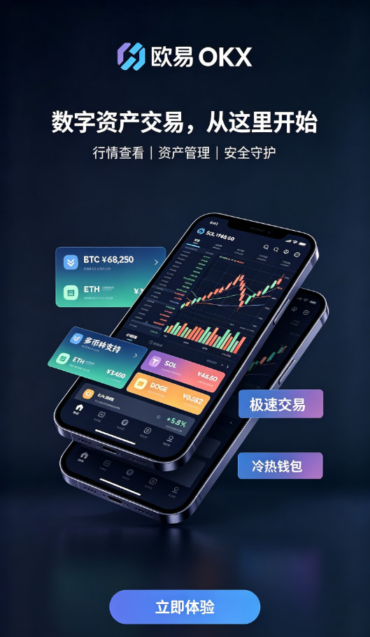 欧交易所app最新版经验配图